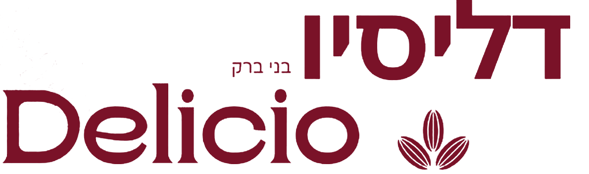 Delicio דליסיו